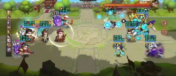 昭烈帝5回合强无敌