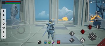 雷嗜双刀流 ………………………游戏玩法单一自己创意