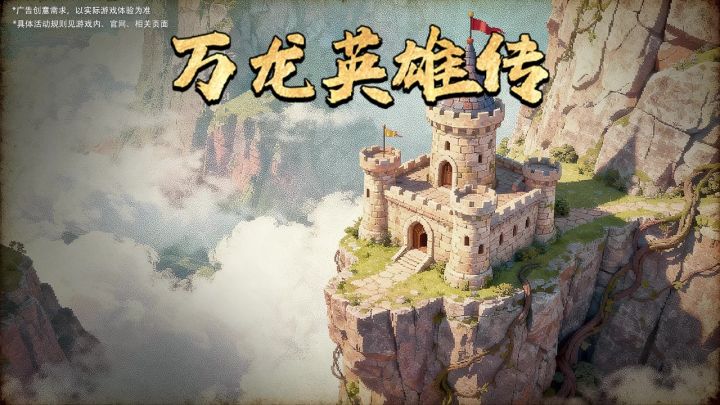 来《万龙觉醒》加入大型团战,与盟友一起攻城掠地!截图