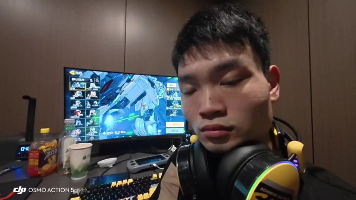 自由高达截图