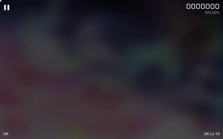 +++at phira侧 自测截图