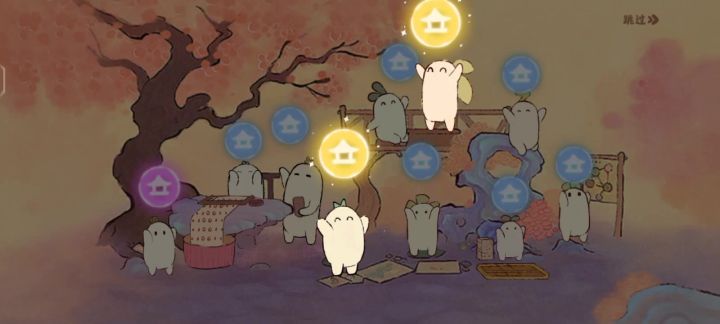 难得今天中了两次双黄,有一次居然歪了😂截图