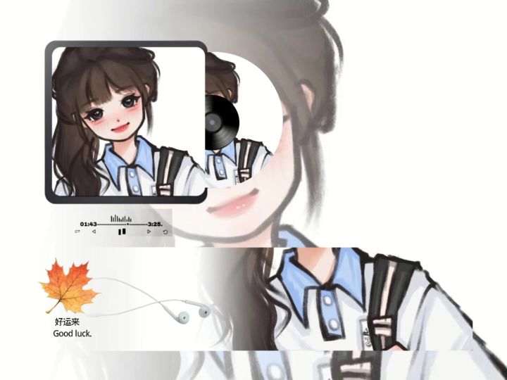 听音乐放松🍑截图