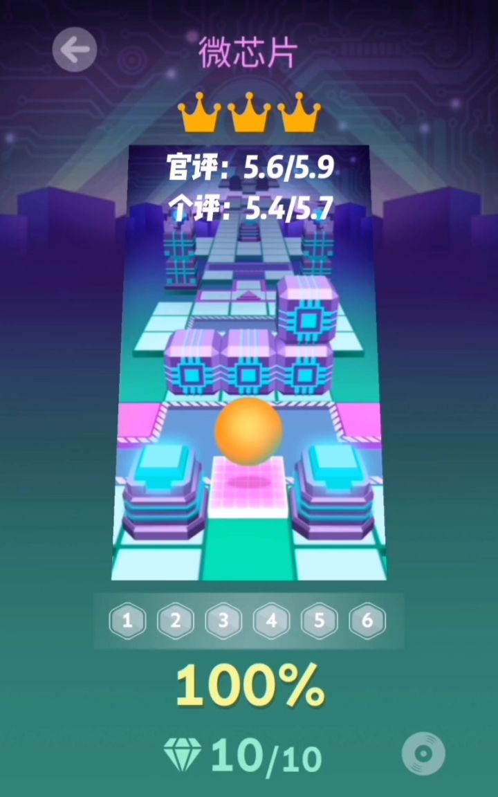从零开始系列第138~139期 微芯片~视界巡航截图