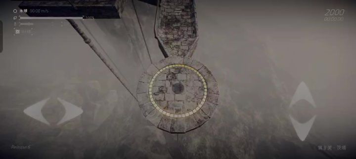 一命刷分速通系列-第8关 茨塔截图