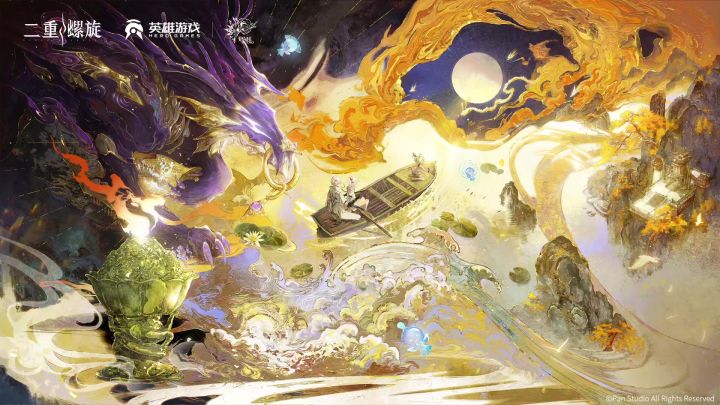 快来玩耍吧截图