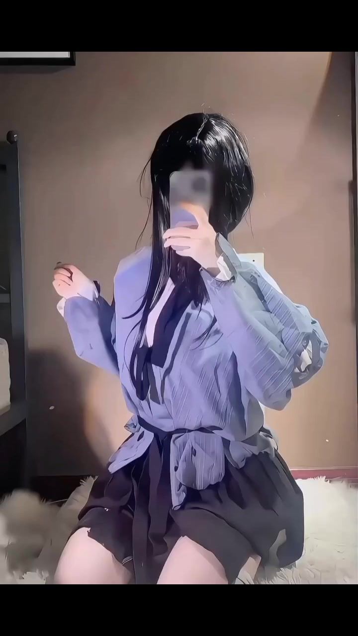 美女视频截图