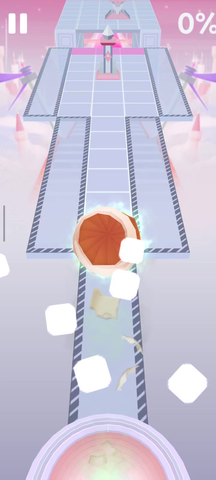 旷野余韵截图