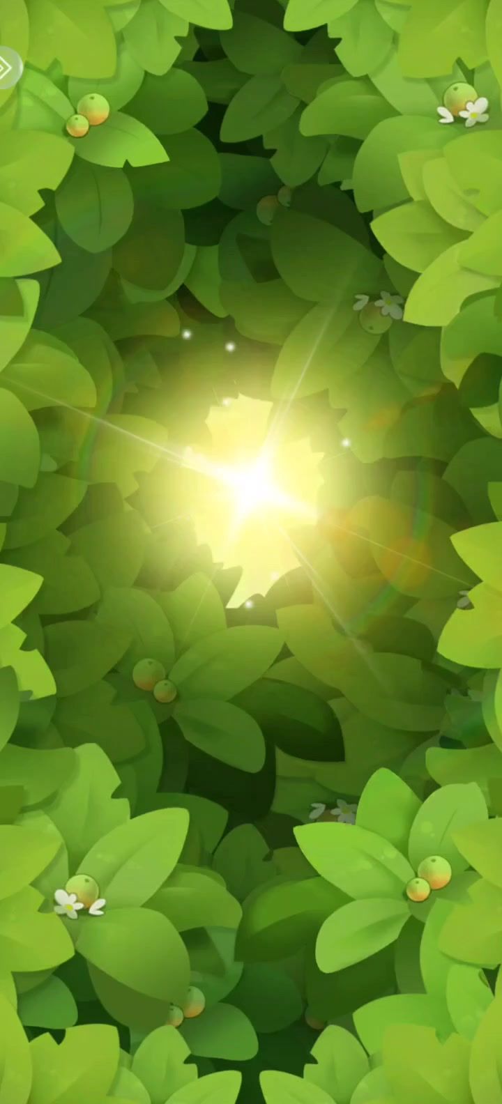 推不动了。没有相关的属性的植物。截图