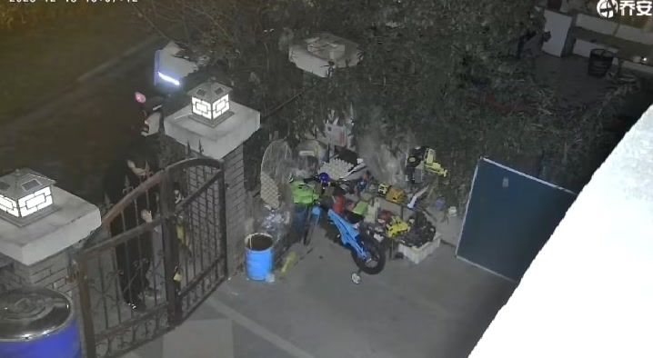 张小强截图