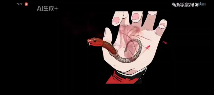 灵蛇枪截图
