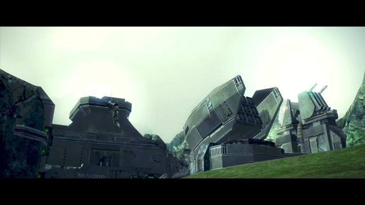 机甲大阅兵：版本强势武器推荐！ cr:机甲战队观察员截图