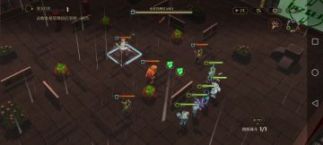 封锁1紫罗兰单核（2危机）