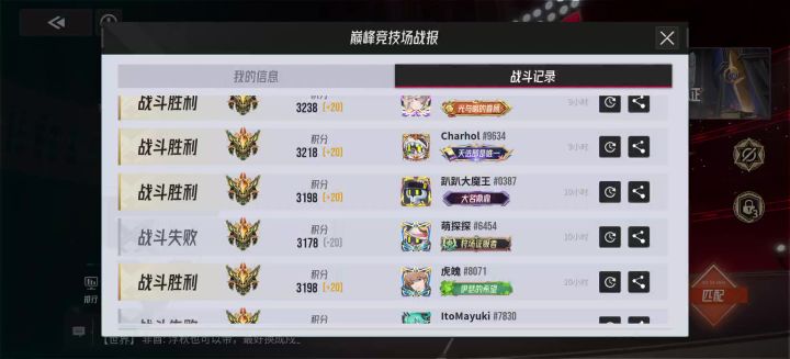 黑科技朋克咸鱼上传说截图