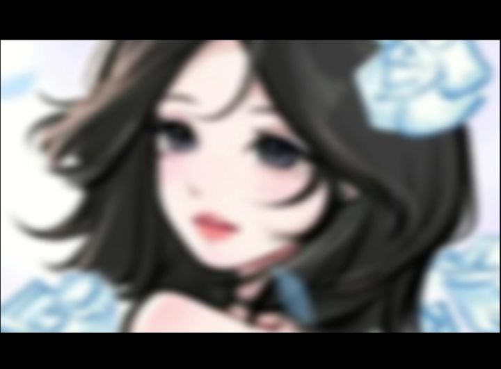 白月光与朱砂痣截图
