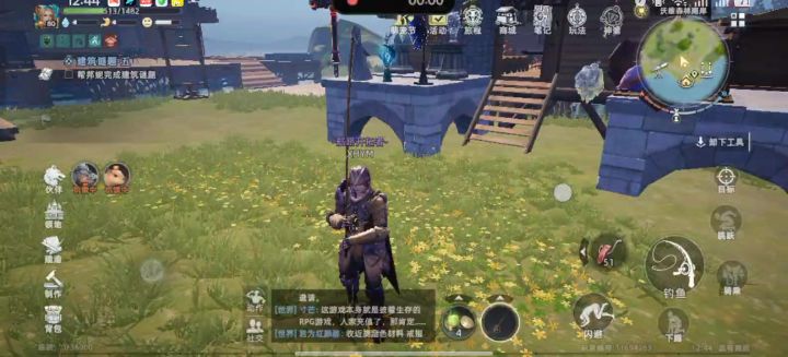 0氪棘梦树剑一出 0氪党截图