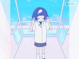 打开声音烦恼-1