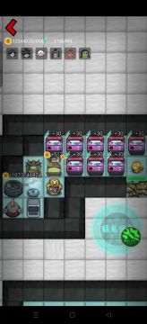 进来看，教你怎么控住鬼，用古井阿姨刷无限金币