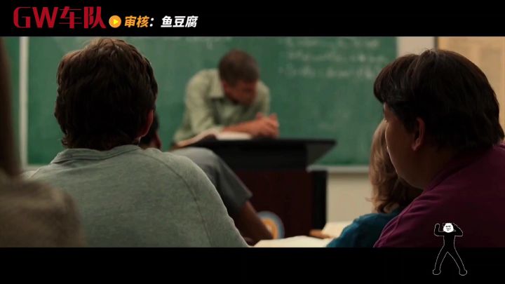 GW战神车队截图