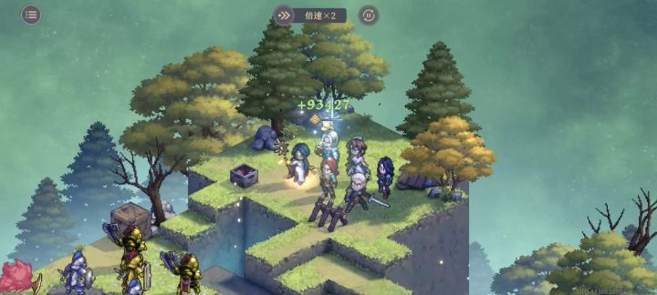 传奇耐砍王–老裁截图