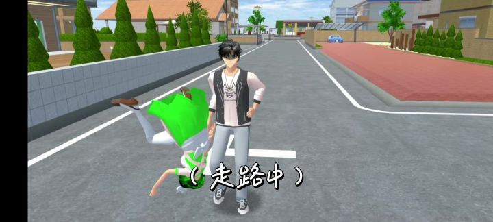 垃圾踹里去截图