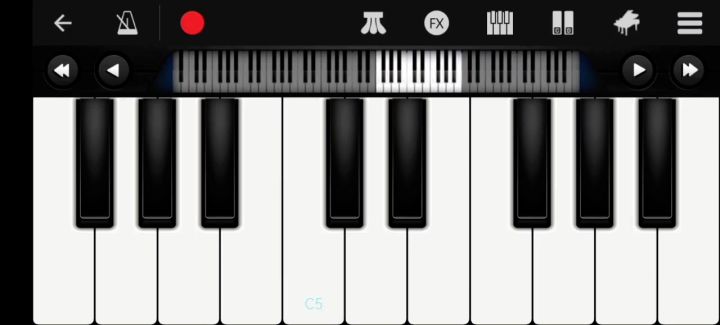 好听的钢琴曲来咯截图