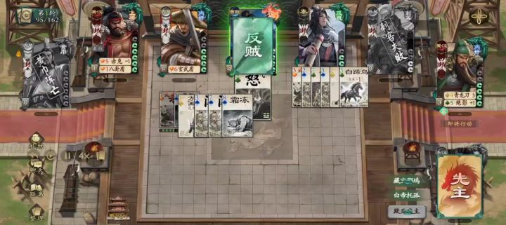 神人代码截图