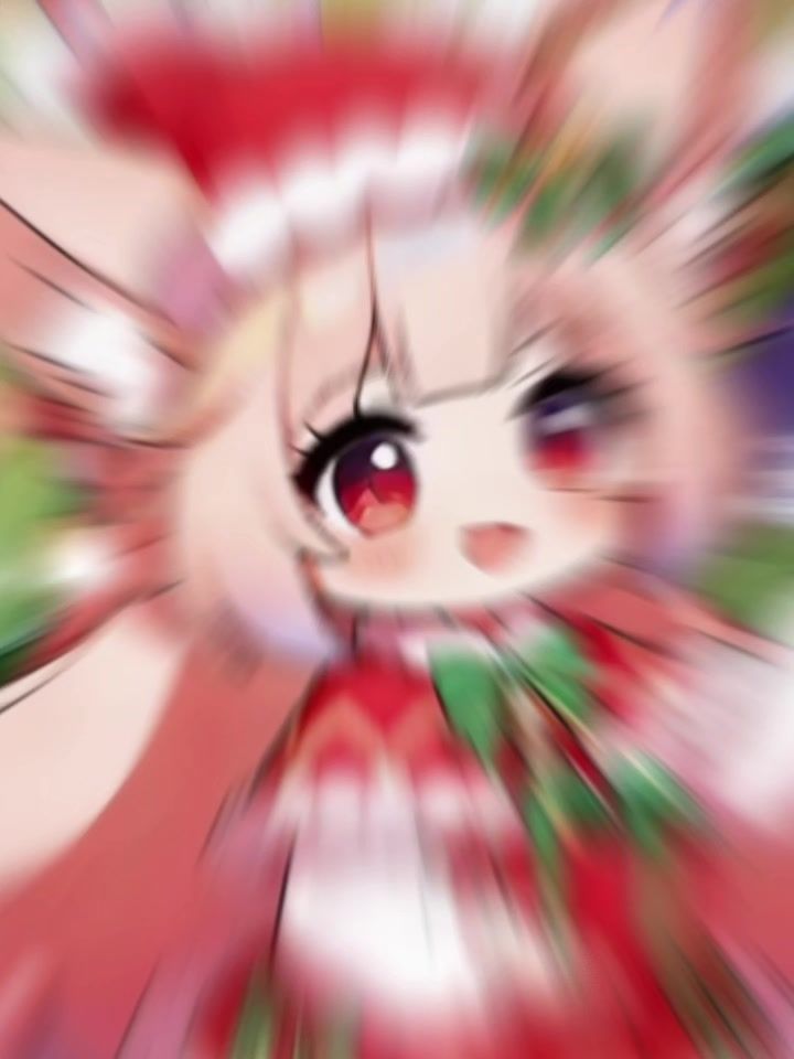 盲盒派对x圣诞快乐🎄截图