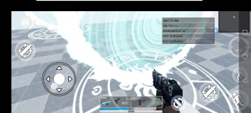 手枪精通唯一真神