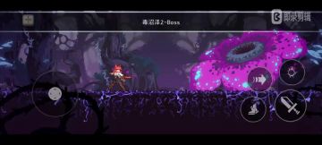 萌新杀手，巫女躲避走法。无伤。
