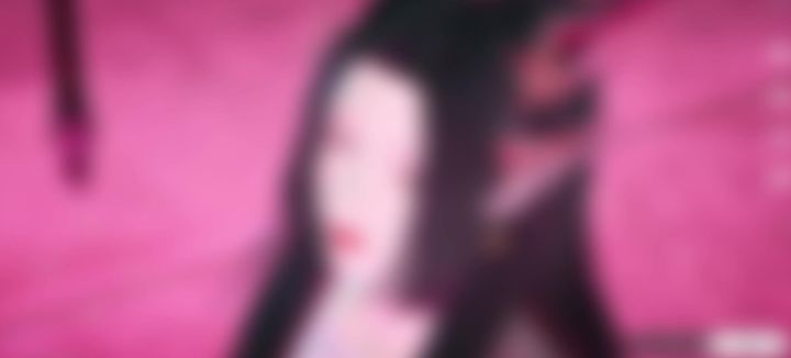 燕云女鬼塑截图