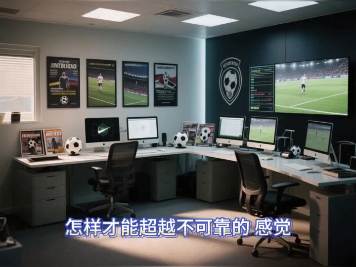 怎样才能超越不可靠的感觉,进行更可靠的足球比赛分析?截图