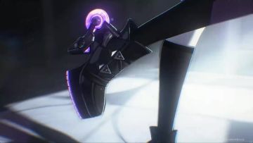 琳奈莫宁抽卡动画美炸啦