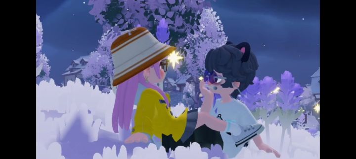 今天是个宝宝的第二天。我们2级了截图