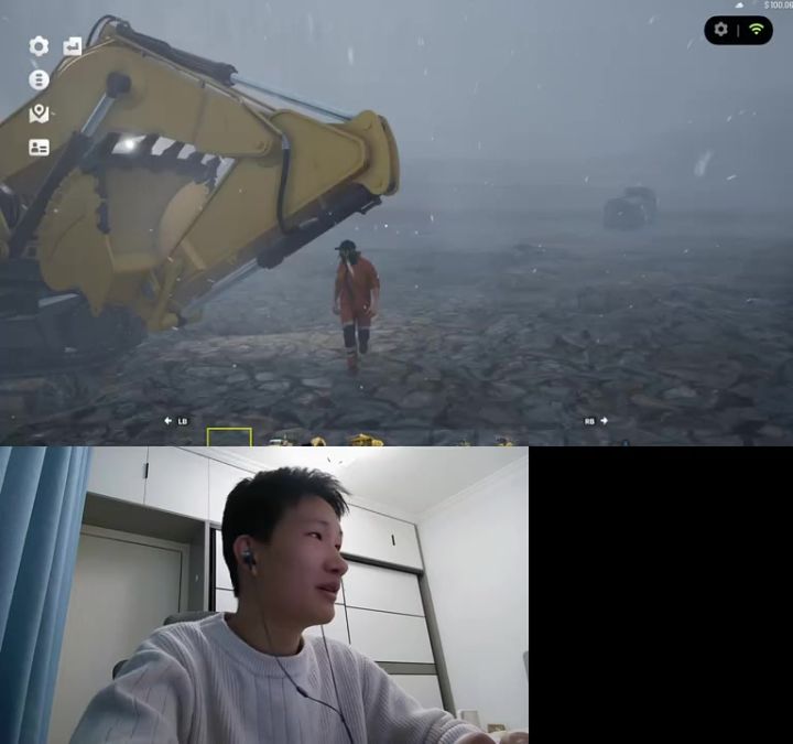 矿石之外 out of ore截图