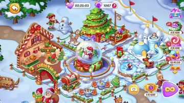 圣诞甜品选择困难症：甜品控别点开，会上头！