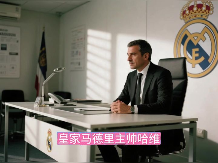 皇家马德里主帅哈维·阿隆索对未来引援有何规划?截图