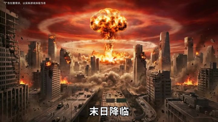 想操控一场现代战争吗?#战火勋章截图