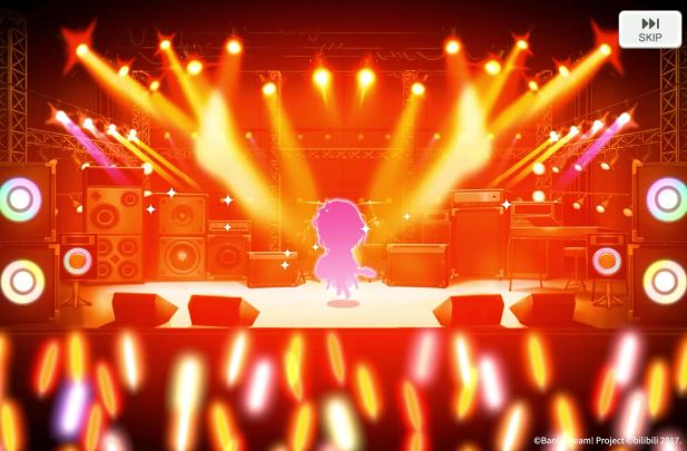 「欢度元旦Dream Festival 招募」全新登场★5成员3D演出展示截图