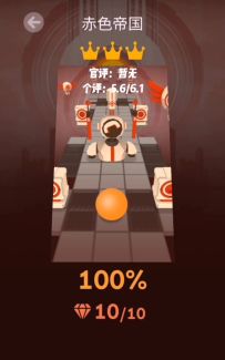 从零开始系列第162期 赤色帝国