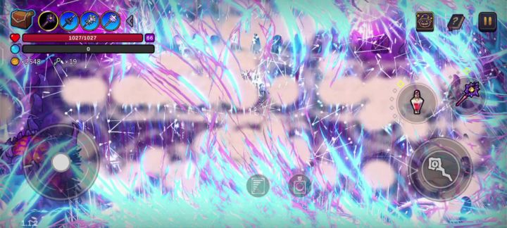 一起去看流星雨截图