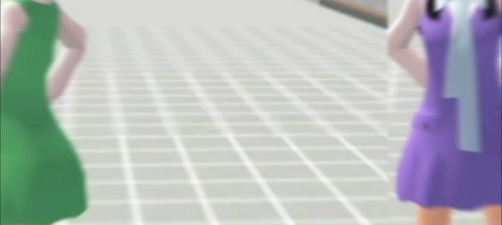 Hello贝贝们截图