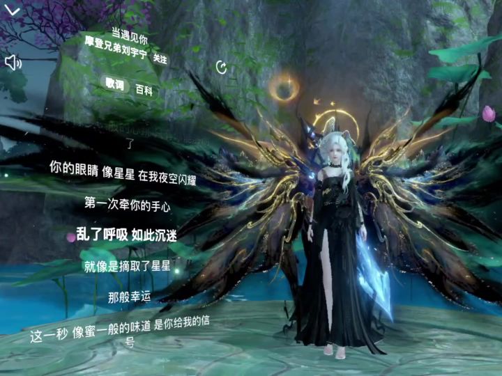 405抽出的新神兵截图