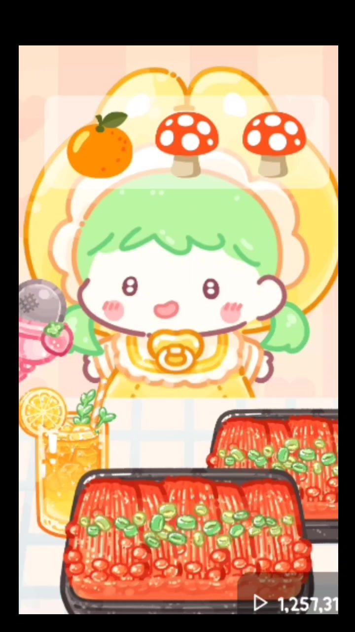深夜放毒截图