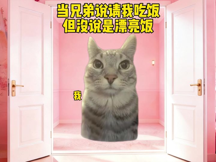 漂亮饭截图