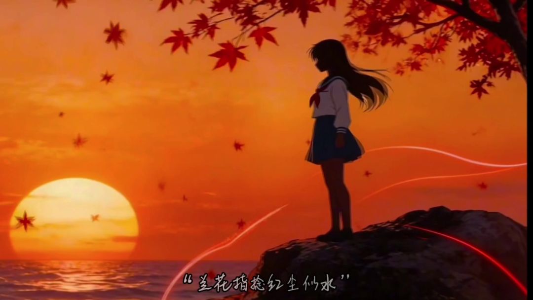 《牵丝戏》截图