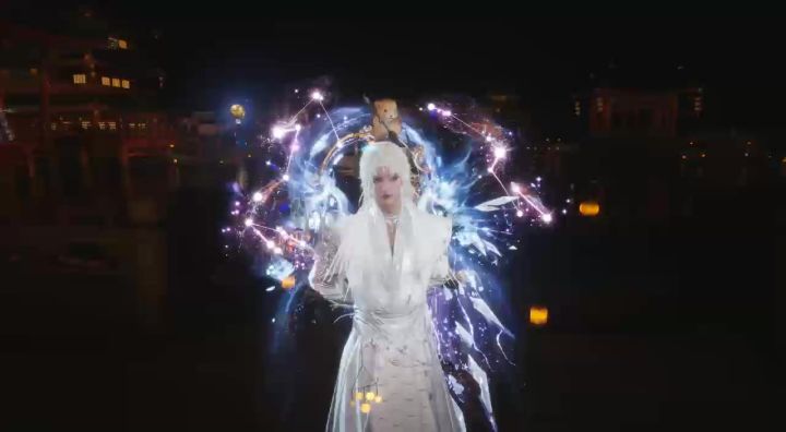 这一身花了一万多你们觉得值吗截图