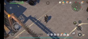 交通枢纽（屠夫）