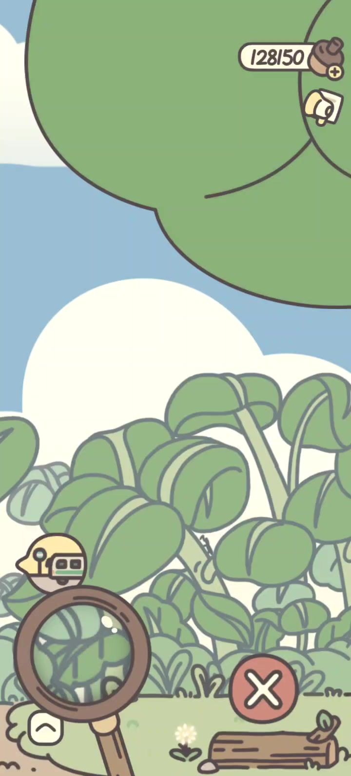 超帅的螳螂截图