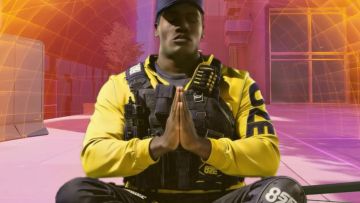 静下心来，be water my friend （内容仅供娱乐）